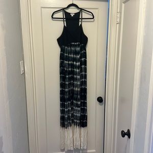Splendid maxi dress
